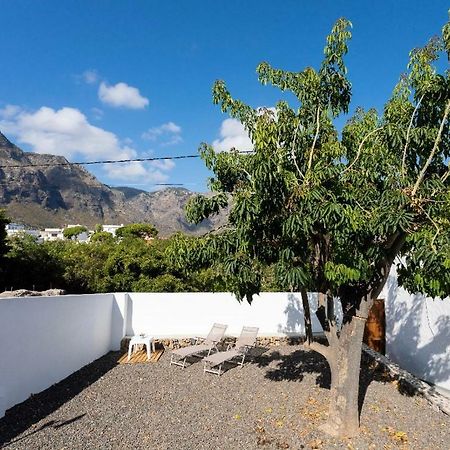 La Casita De Juana Villa บูเอนาวิสตา เดล นอร์เต ภายนอก รูปภาพ