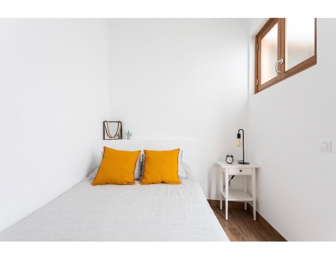 La Casita De Juana Villa บูเอนาวิสตา เดล นอร์เต ภายนอก รูปภาพ