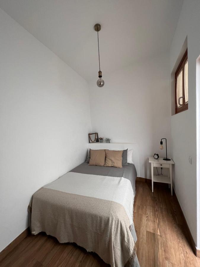 La Casita De Juana Villa บูเอนาวิสตา เดล นอร์เต ภายนอก รูปภาพ