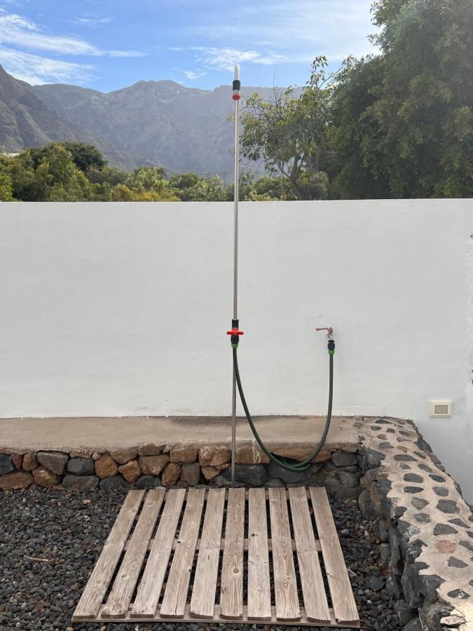 La Casita De Juana Villa บูเอนาวิสตา เดล นอร์เต ภายนอก รูปภาพ