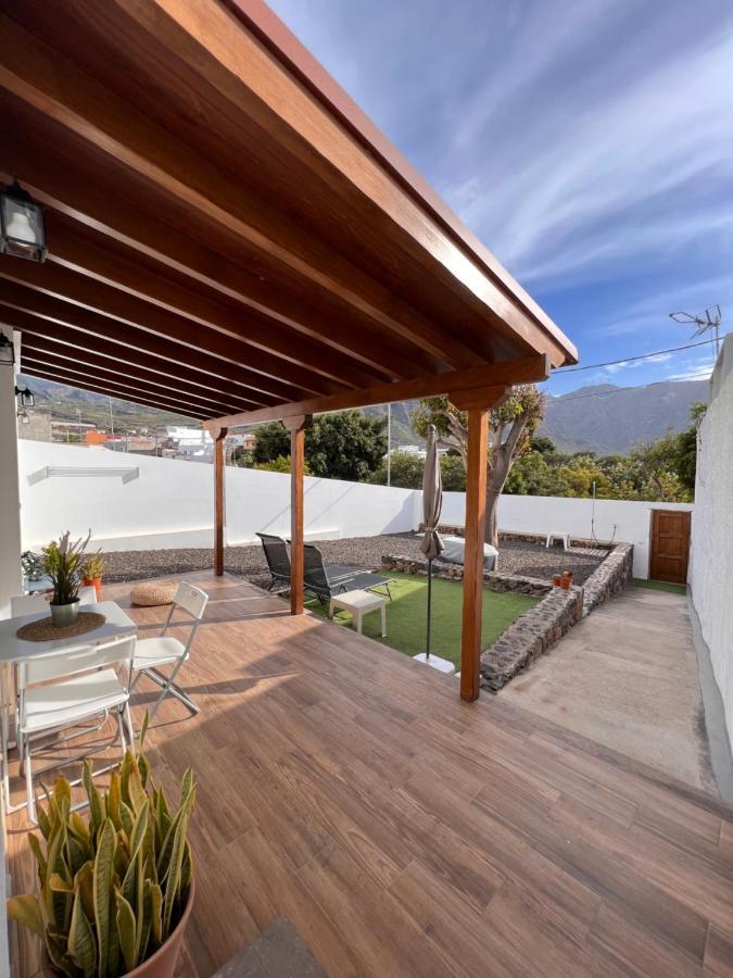 La Casita De Juana Villa บูเอนาวิสตา เดล นอร์เต ภายนอก รูปภาพ