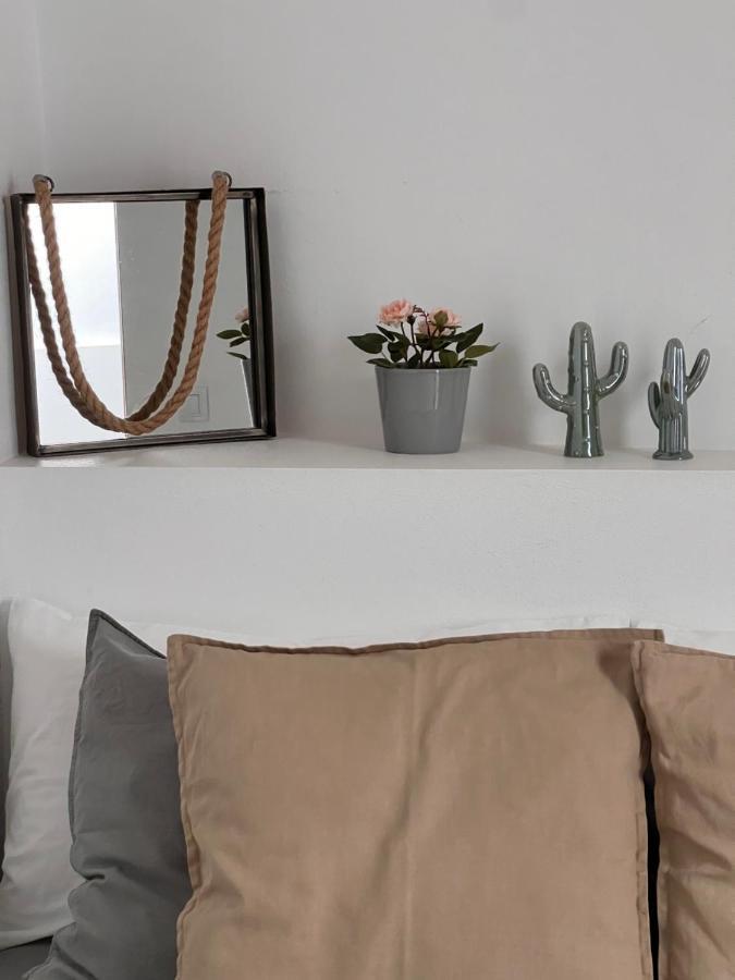 La Casita De Juana Villa บูเอนาวิสตา เดล นอร์เต ภายนอก รูปภาพ