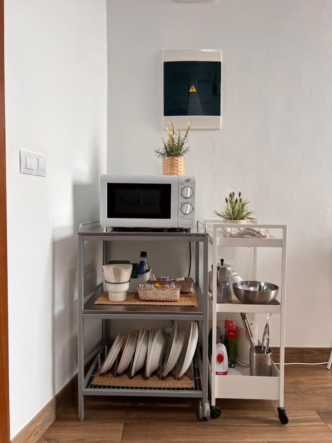 La Casita De Juana Villa บูเอนาวิสตา เดล นอร์เต ภายนอก รูปภาพ