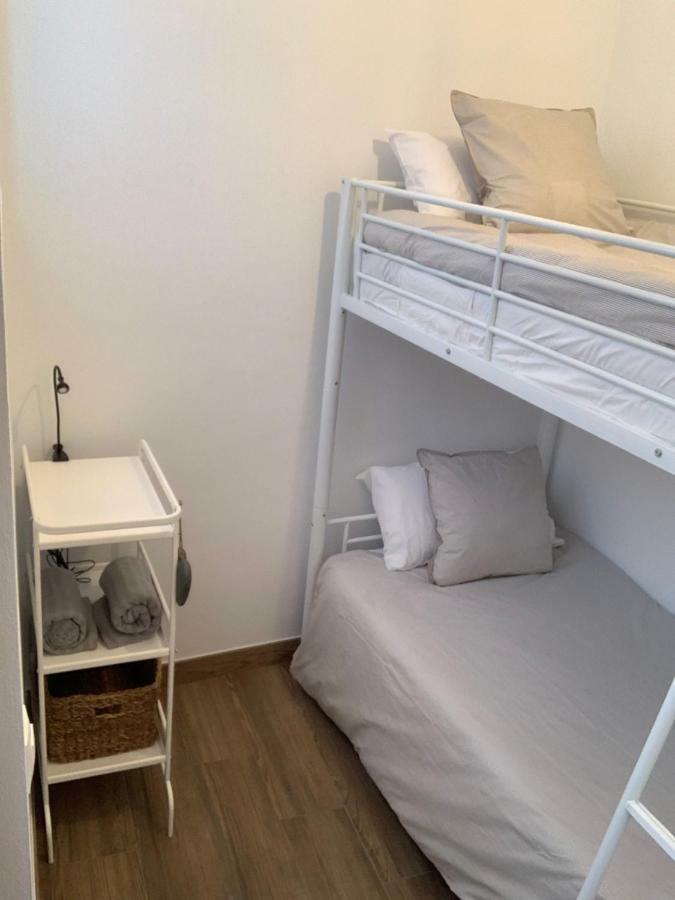 La Casita De Juana Villa บูเอนาวิสตา เดล นอร์เต ภายนอก รูปภาพ