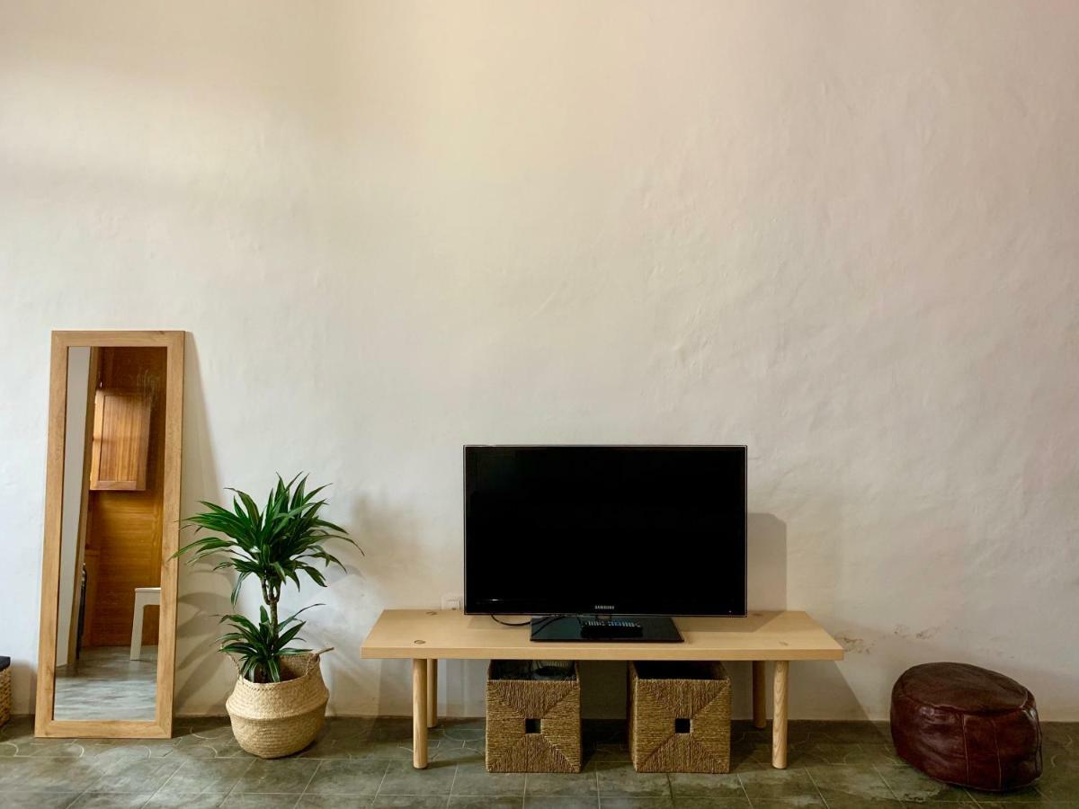 La Casita De Juana Villa บูเอนาวิสตา เดล นอร์เต ภายนอก รูปภาพ