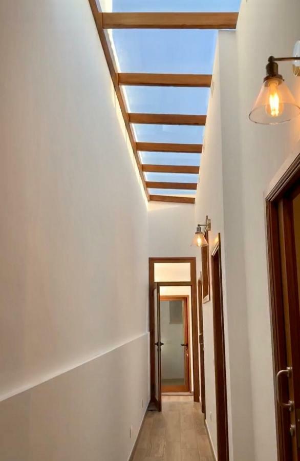 La Casita De Juana Villa บูเอนาวิสตา เดล นอร์เต ภายนอก รูปภาพ