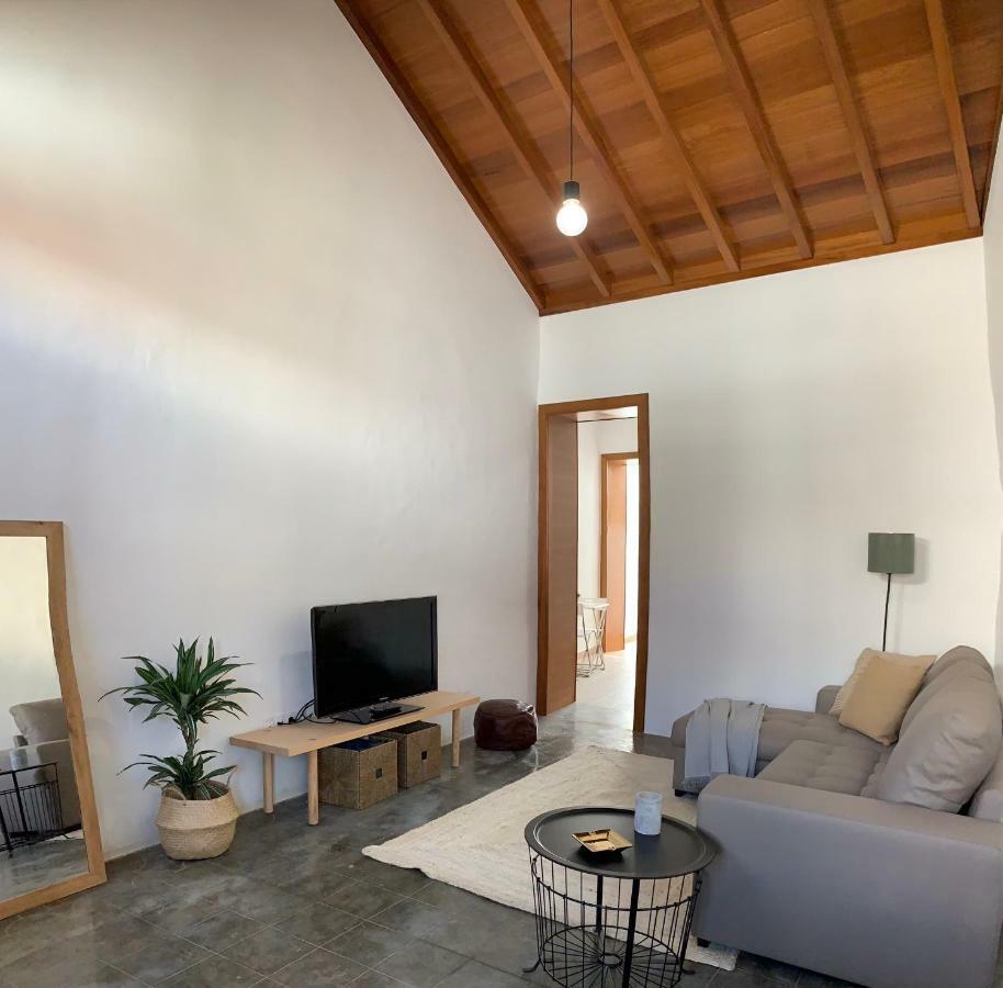 La Casita De Juana Villa บูเอนาวิสตา เดล นอร์เต ภายนอก รูปภาพ
