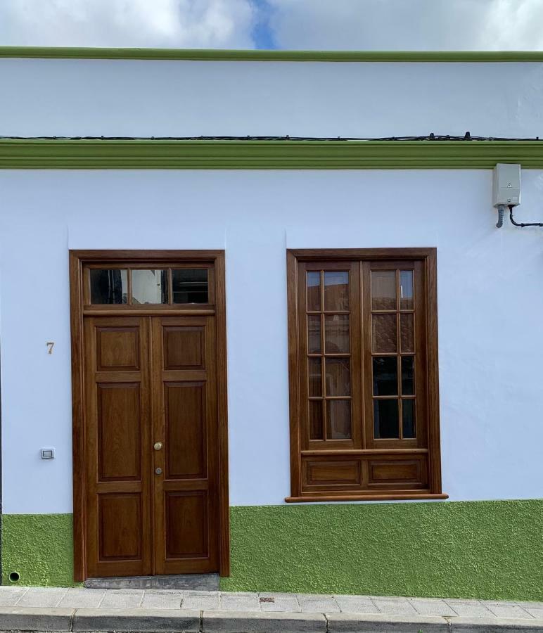 La Casita De Juana Villa บูเอนาวิสตา เดล นอร์เต ภายนอก รูปภาพ