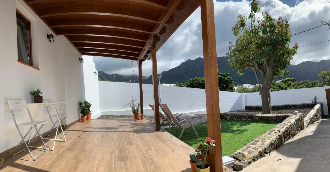 La Casita De Juana Villa บูเอนาวิสตา เดล นอร์เต ภายนอก รูปภาพ