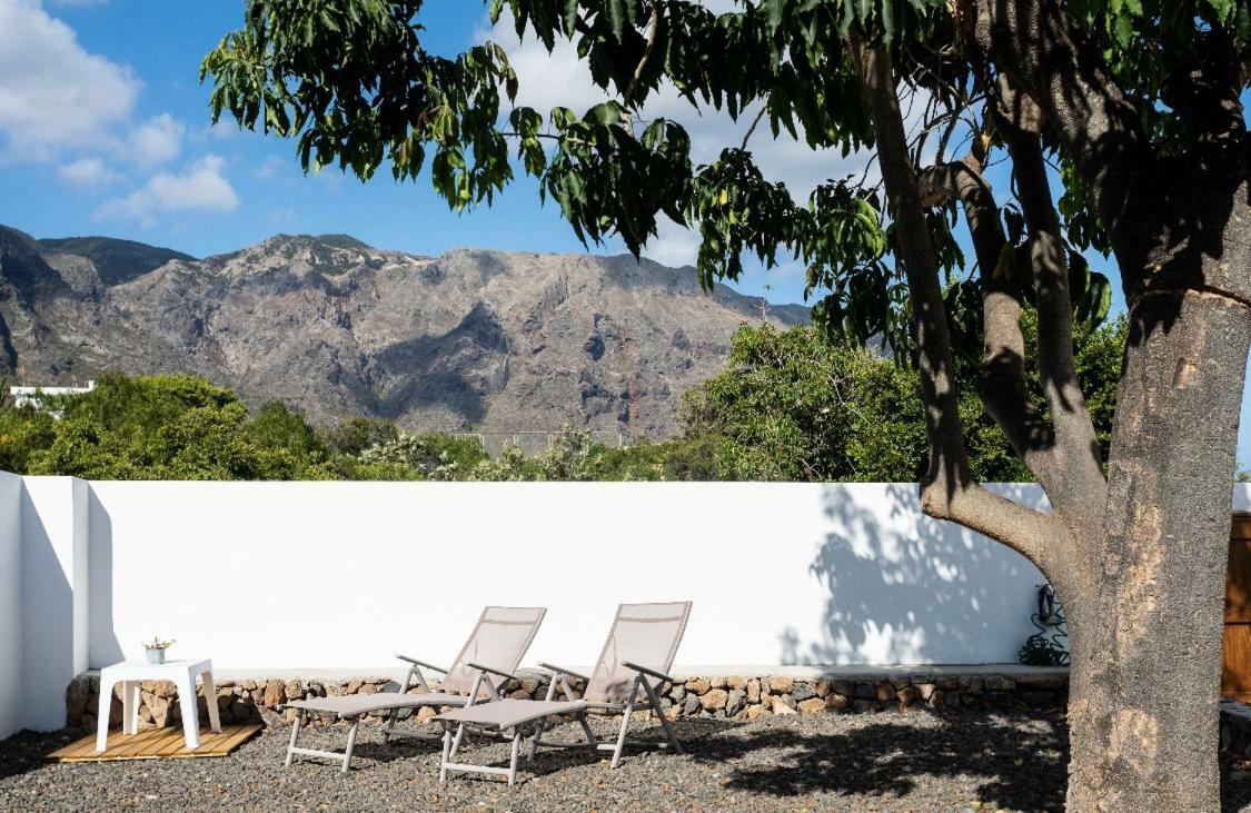 La Casita De Juana Villa บูเอนาวิสตา เดล นอร์เต ภายนอก รูปภาพ