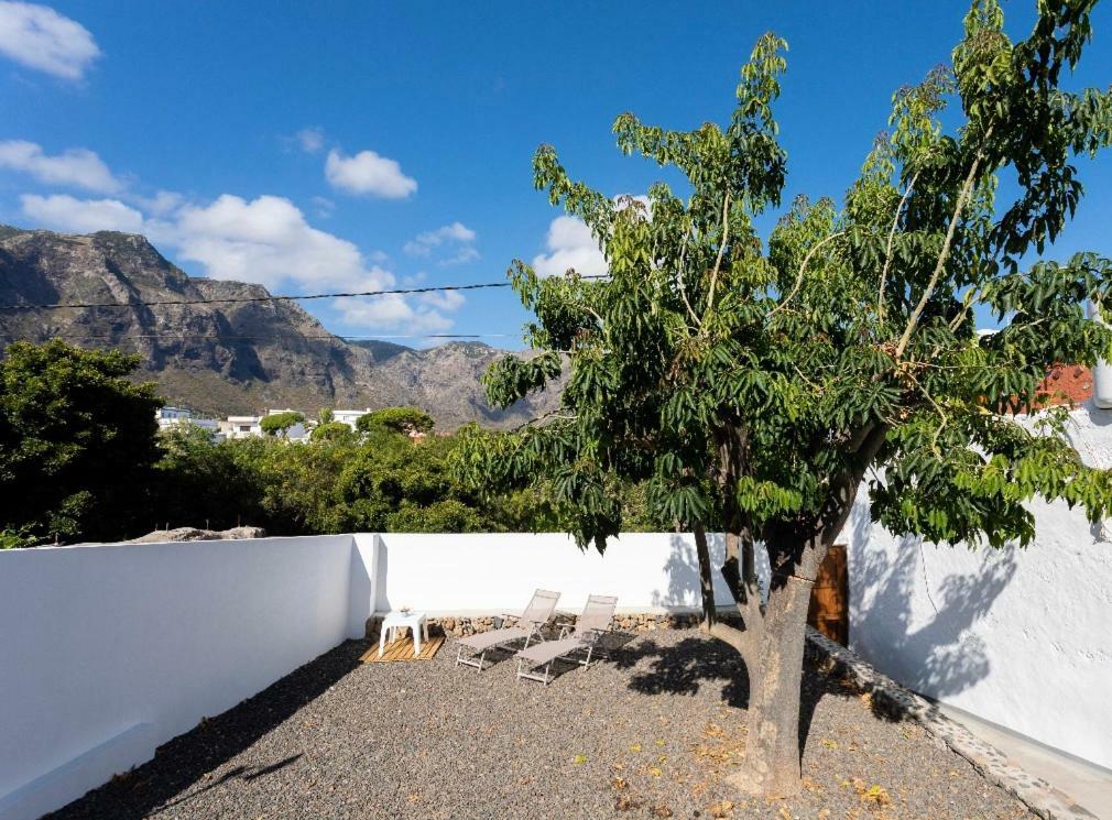 La Casita De Juana Villa บูเอนาวิสตา เดล นอร์เต ภายนอก รูปภาพ