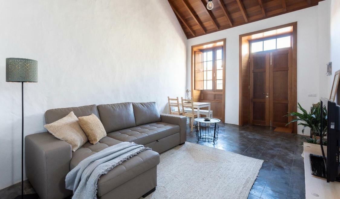 La Casita De Juana Villa บูเอนาวิสตา เดล นอร์เต ภายนอก รูปภาพ